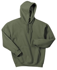 18500 - Gildan Heavy Blend Hooded Sweatshirt