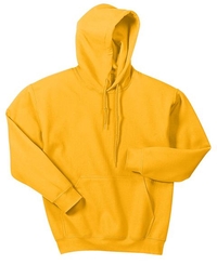 18500 - Gildan Heavy Blend Hooded Sweatshirt
