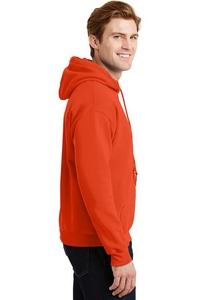 18500 - Gildan Heavy Blend Hooded Sweatshirt