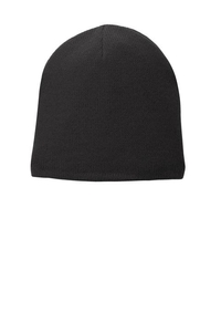 CP91L - Port & Company Fleece Lined Beanie Cap