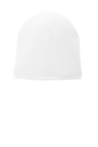 CP91L - Port & Company Fleece Lined Beanie Cap