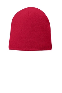 CP91L - Port & Company Fleece Lined Beanie Cap