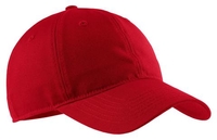 CP96 - Port & Company - Soft Brushed Canvas Cap