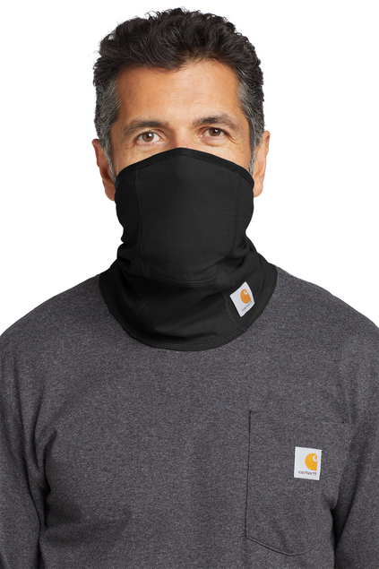 CT105086_OSFA - Carhartt® Cotton Blend Filter Pocket Gaiter