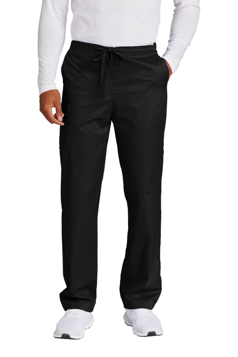 WW3150 - Wink® Unisex WorkFlex Cargo Pant