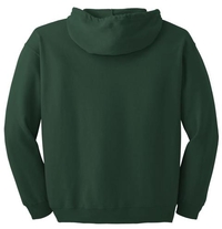 18600 - Gildan Heavy Blend Full Zip Hooded Sweatshirt