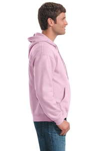 18600 - Gildan Heavy Blend Full Zip Hooded Sweatshirt