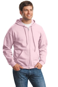 18600 - Gildan Heavy Blend Full Zip Hooded Sweatshirt