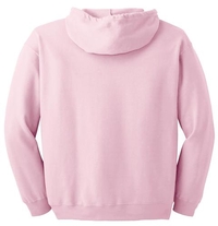 18600 - Gildan Heavy Blend Full Zip Hooded Sweatshirt