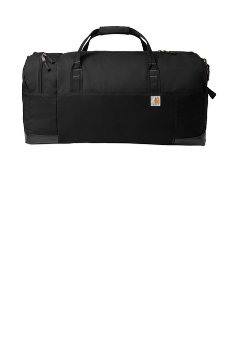 CTB0000487_OSFA - Carhartt® 120L Foundry Series Duffel