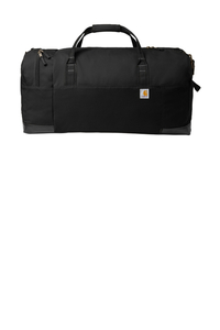 CTB0000487_OSFA - Carhartt® 120L Foundry Series Duffel