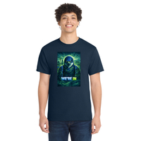 WereIntee - Port & Company - Ring Spun Cotton Tee