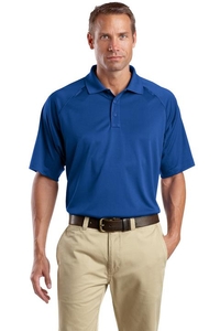 CS410 - CornerStone - Select Snag-Proof Tactical Polo