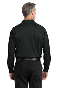CS410LS - CornerStone - Select Long Sleeve Snag-Proof Tactical Polo