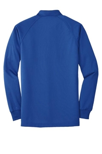 CS410LS - CornerStone - Select Long Sleeve Snag-Proof Tactical Polo