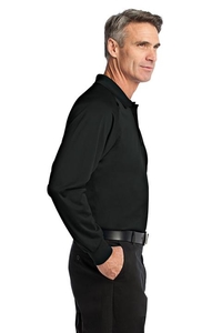 CS410LS - CornerStone - Select Long Sleeve Snag-Proof Tactical Polo