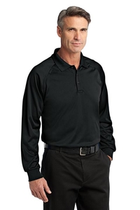 CS410LS - CornerStone - Select Long Sleeve Snag-Proof Tactical Polo