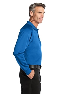 CS410LS - CornerStone - Select Long Sleeve Snag-Proof Tactical Polo