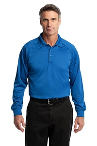 CS410LS - CornerStone - Select Long Sleeve Snag-Proof Tactical Polo