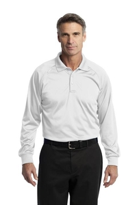 CS410LS - CornerStone - Select Long Sleeve Snag-Proof Tactical Polo