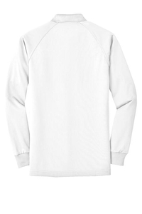 CS410LS - CornerStone - Select Long Sleeve Snag-Proof Tactical Polo