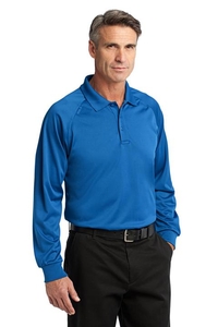 CS410LS - CornerStone - Select Long Sleeve Snag-Proof Tactical Polo