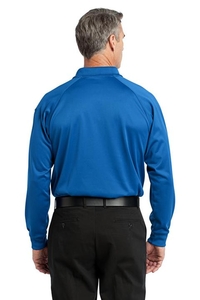 CS410LS - CornerStone - Select Long Sleeve Snag-Proof Tactical Polo