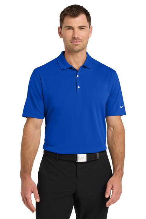 NKDC1963 - Nike Dri-FIT Micro Pique 2.0 Polo