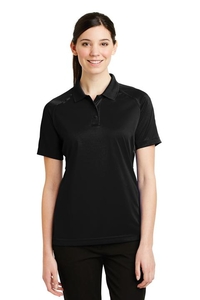 CS411 - CornerStone - Ladies Select Snag-Proof Tactical Polo