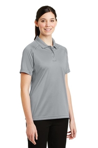 CS411 - CornerStone - Ladies Select Snag-Proof Tactical Polo