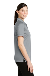 CS411 - CornerStone - Ladies Select Snag-Proof Tactical Polo