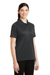 CS411 - CornerStone - Ladies Select Snag-Proof Tactical Polo