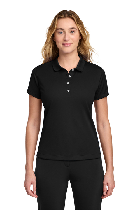 203697 - Nike Golf Ladies Tech Basic Dri-FIT Polo