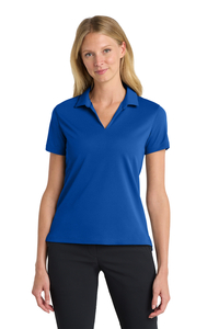 NKDC1991 - Nike Women's Dri-FIT Micro Pique 2.0 Polo