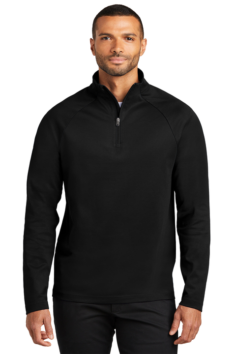 K870 - Port Authority C-FREE Cypress 1/4-Zip