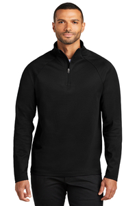 K870 - Port Authority C-FREE Cypress 1/4-Zip