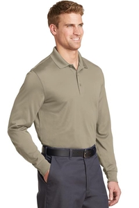 CS412LS - CornerStone Select Snag-Proof Long Sleeve Polo