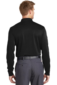 CS412LS - CornerStone Select Snag-Proof Long Sleeve Polo