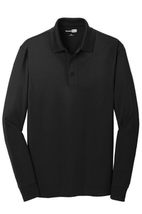 CS412LS - CornerStone Select Snag-Proof Long Sleeve Polo