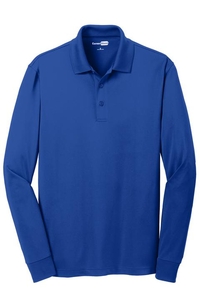 CS412LS - CornerStone Select Snag-Proof Long Sleeve Polo