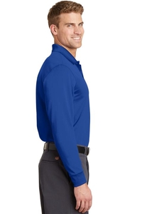 CS412LS - CornerStone Select Snag-Proof Long Sleeve Polo