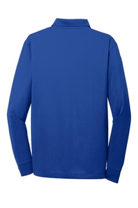 CS412LS - CornerStone Select Snag-Proof Long Sleeve Polo