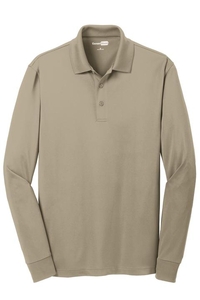 CS412LS - CornerStone Select Snag-Proof Long Sleeve Polo