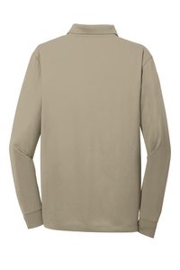 CS412LS - CornerStone Select Snag-Proof Long Sleeve Polo
