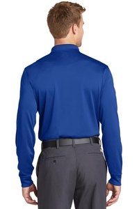 CS412LS - CornerStone Select Snag-Proof Long Sleeve Polo