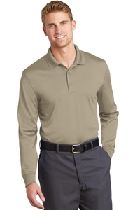 CS412LS - CornerStone Select Snag-Proof Long Sleeve Polo