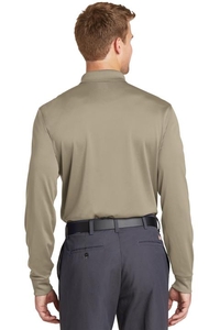 CS412LS - CornerStone Select Snag-Proof Long Sleeve Polo