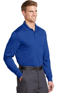 CS412LS - CornerStone Select Snag-Proof Long Sleeve Polo