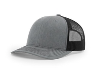 112 - Richardson Trucker Cap