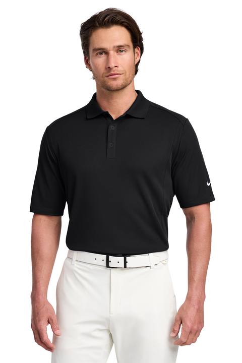 267020 - Nike Golf - Dri-FIT Classic Polo.  267020